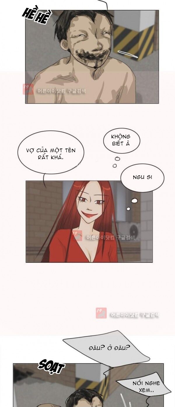 Vợ Ma: Chapter 63