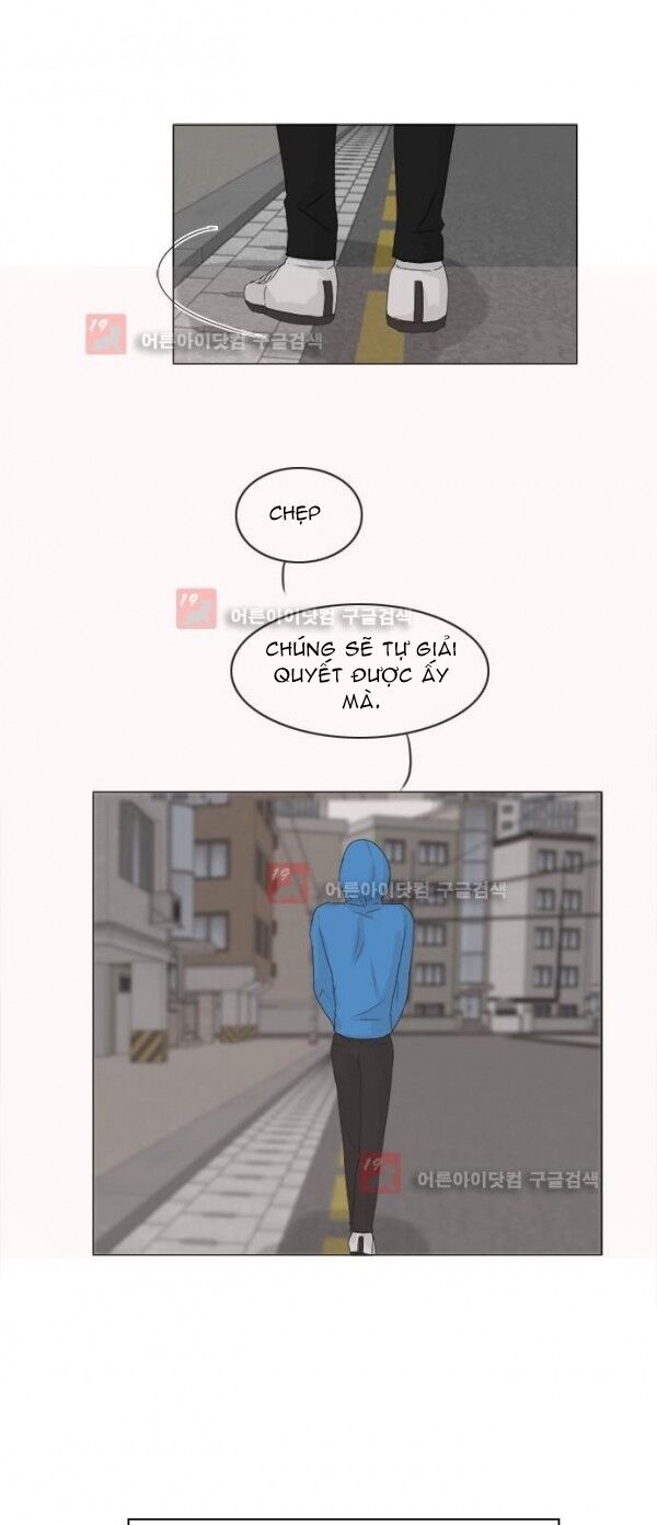 Vợ Ma: Chapter 63