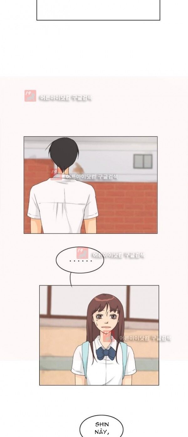Vợ Ma: Chapter 63