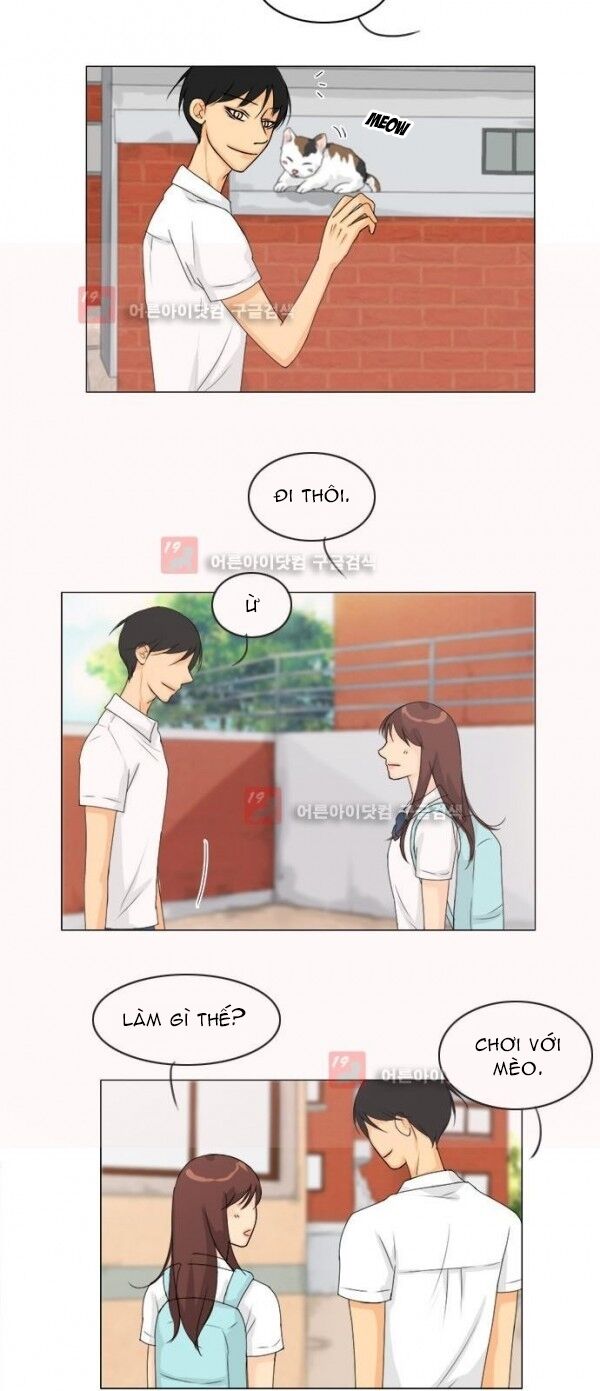 Vợ Ma: Chapter 63