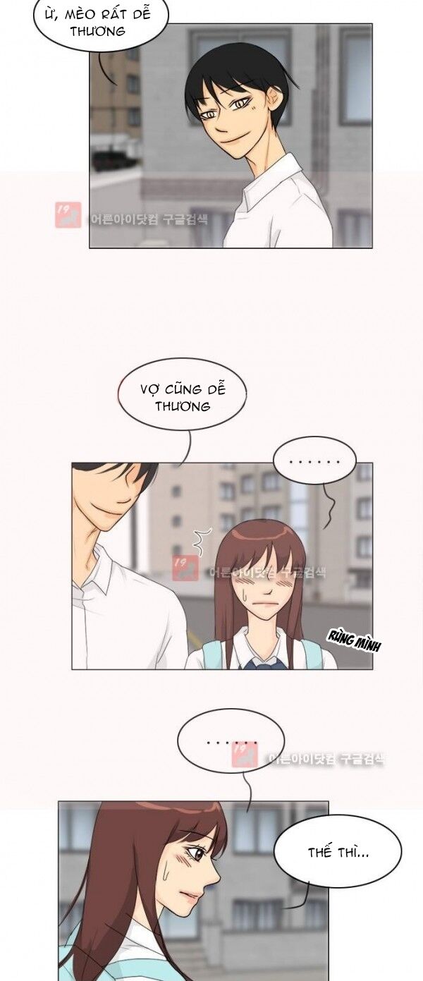 Vợ Ma: Chapter 63