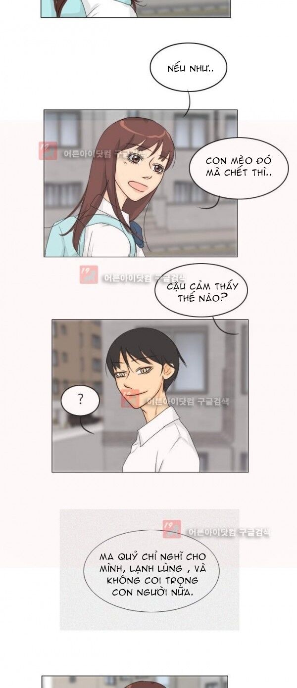 Vợ Ma: Chapter 63