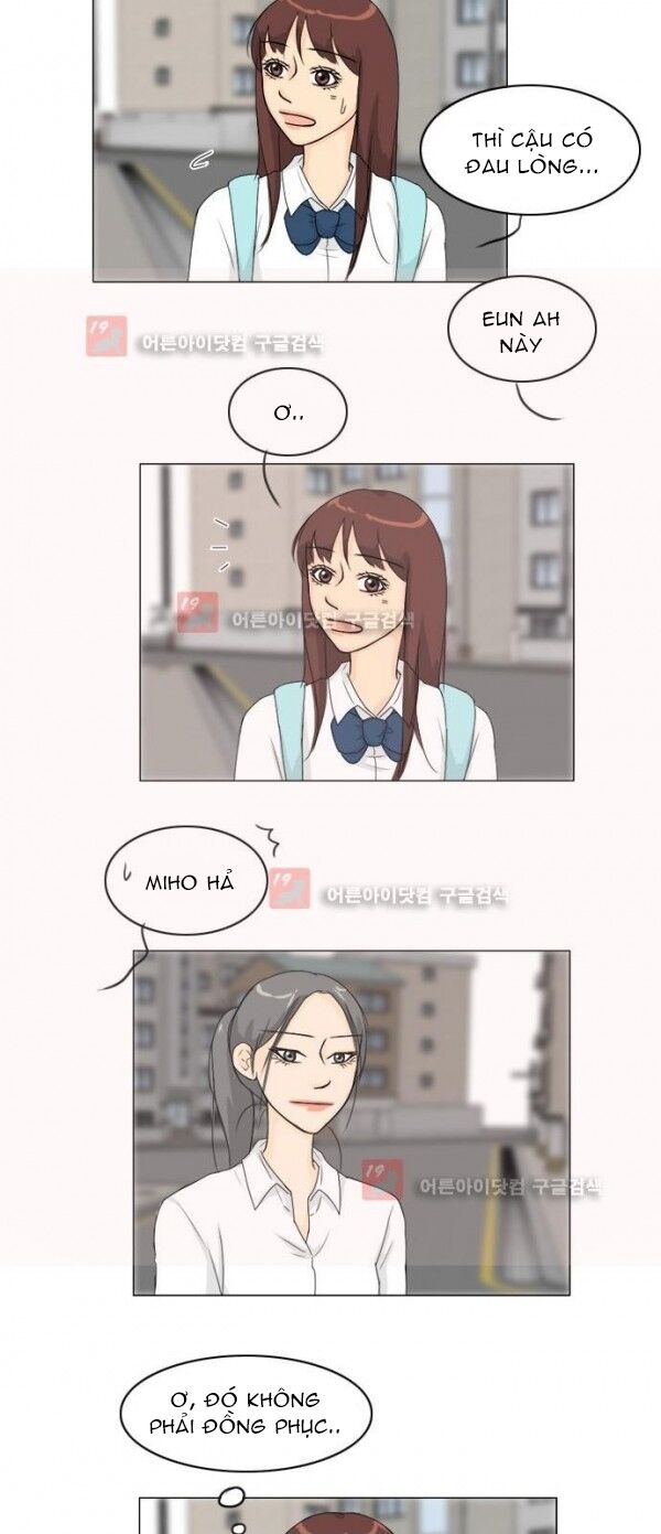Vợ Ma: Chapter 63