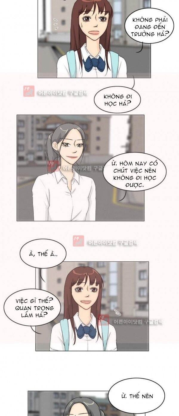 Vợ Ma: Chapter 63