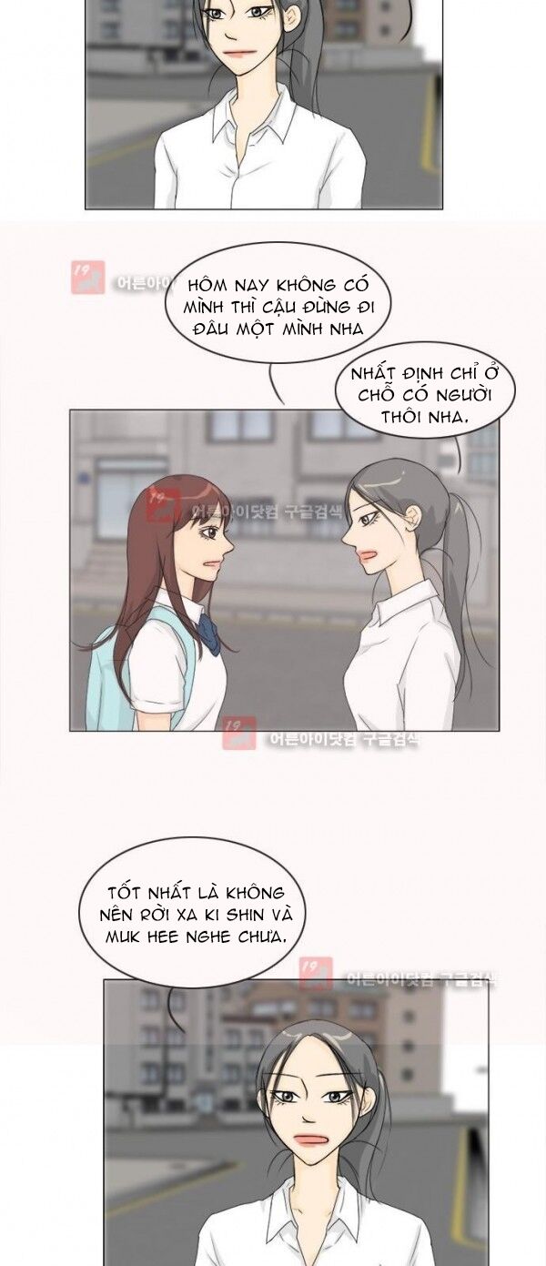 Vợ Ma: Chapter 63