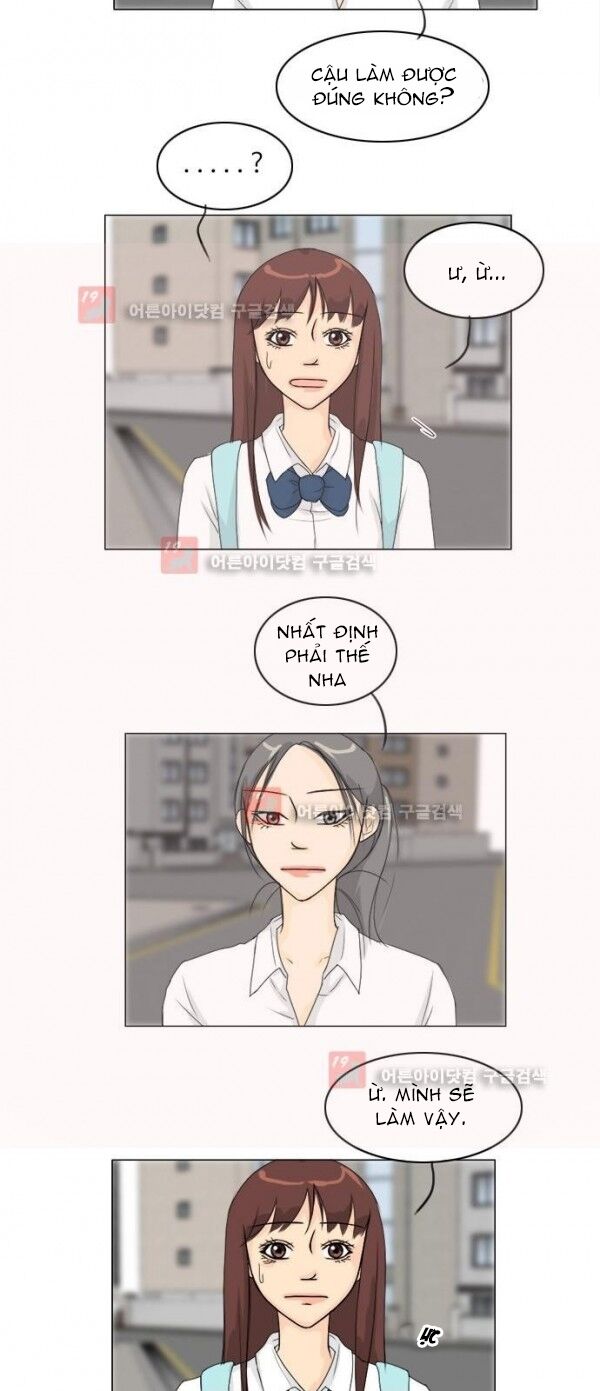 Vợ Ma: Chapter 63