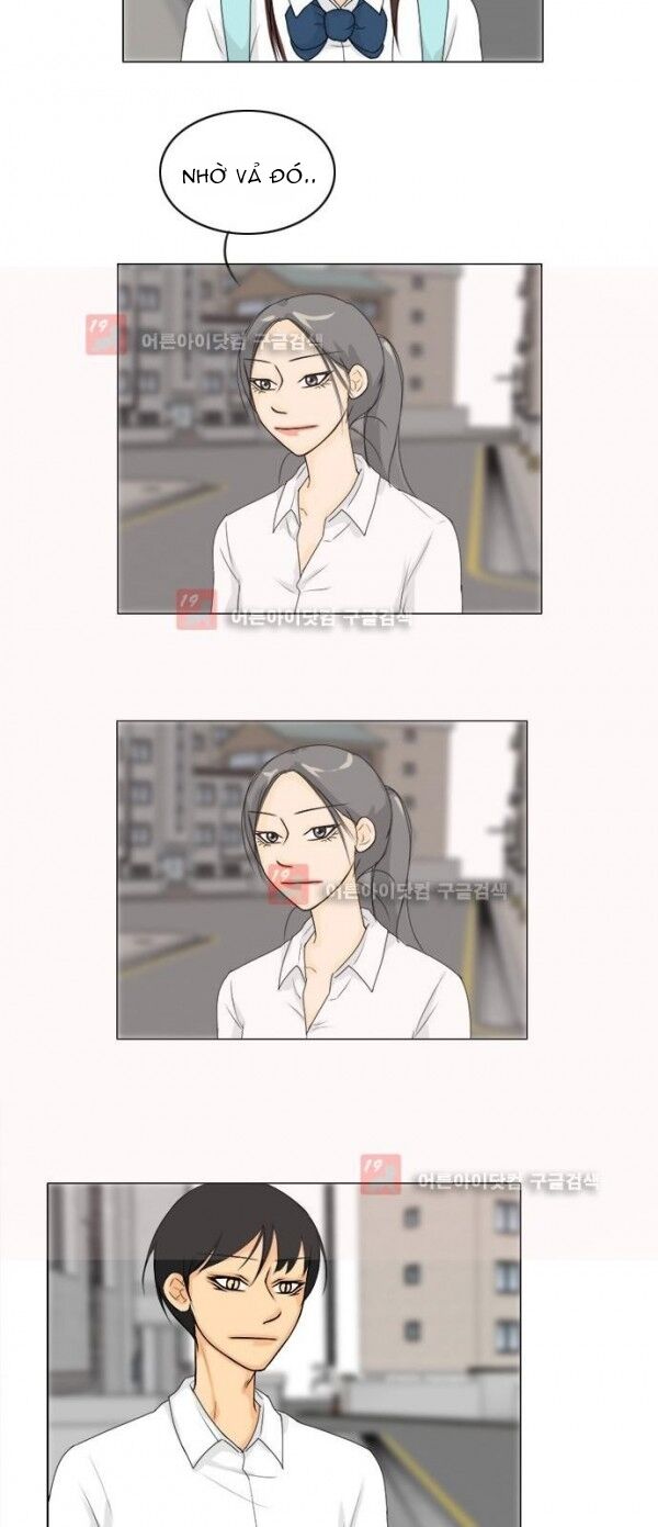 Vợ Ma: Chapter 63
