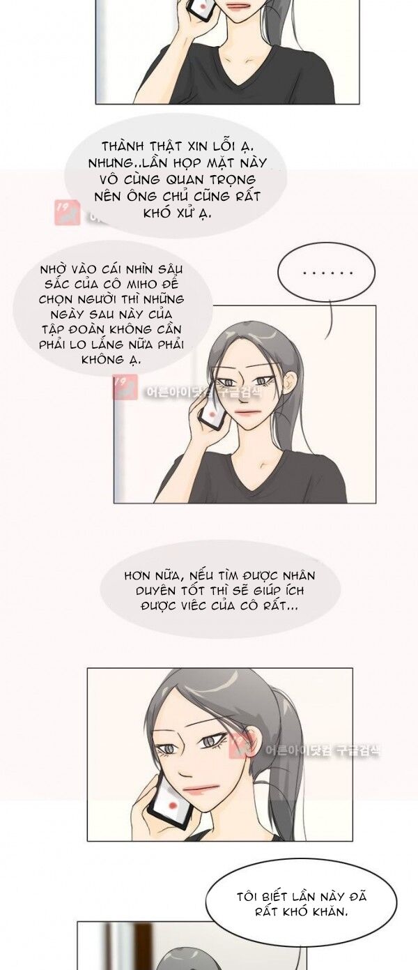 Vợ Ma: Chapter 63