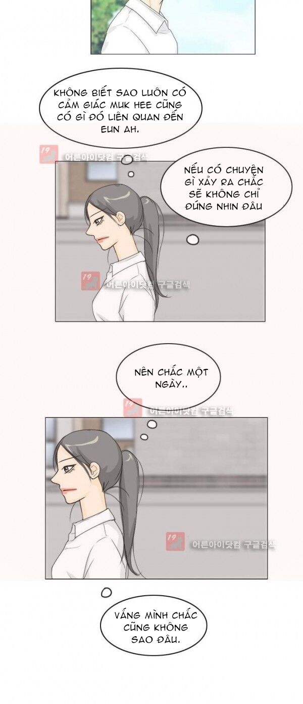Vợ Ma: Chapter 63