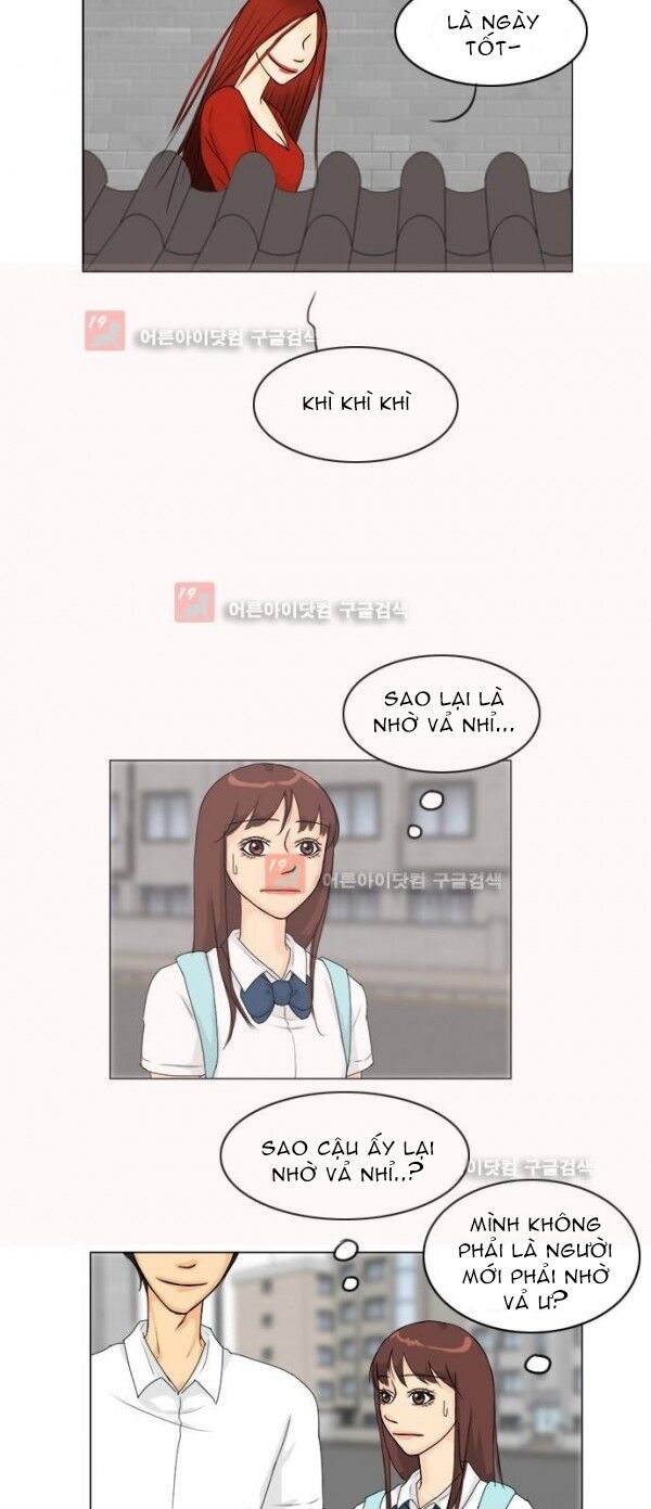 Vợ Ma: Chapter 63