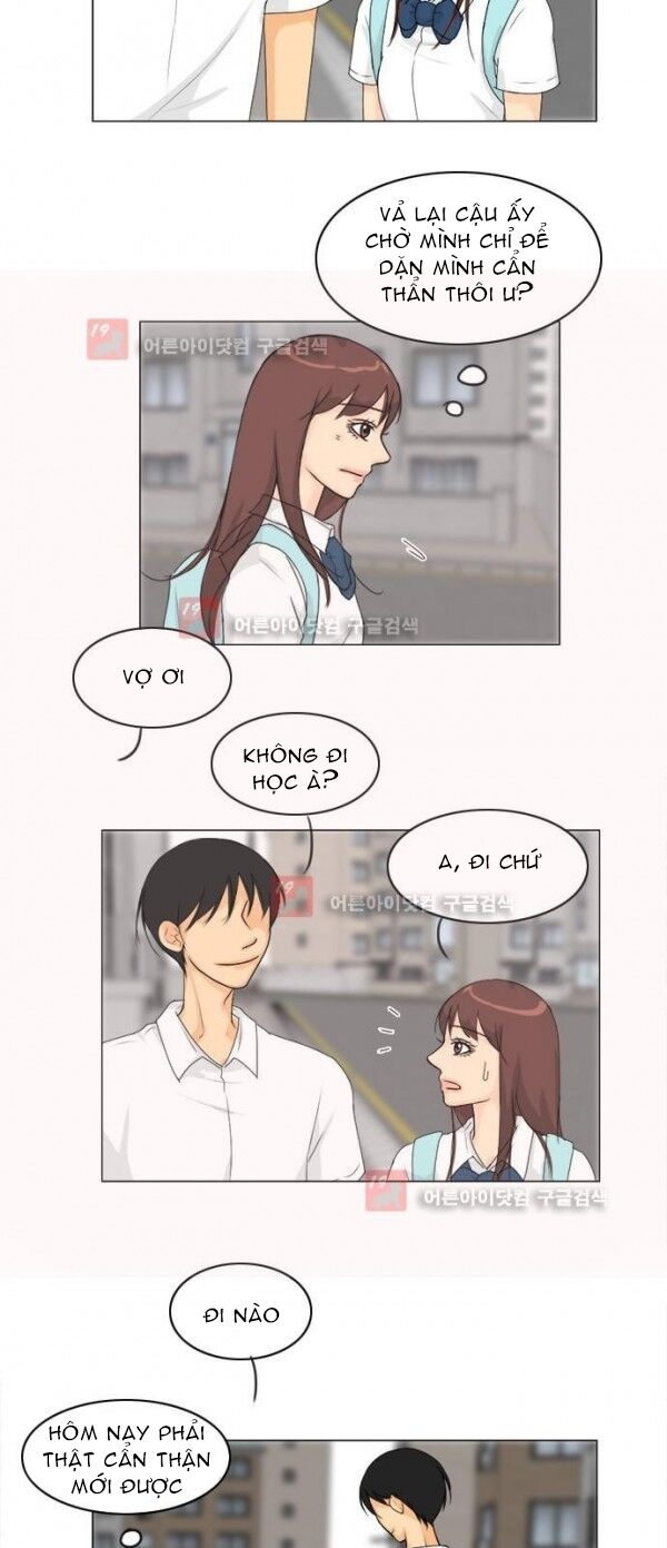 Vợ Ma: Chapter 63