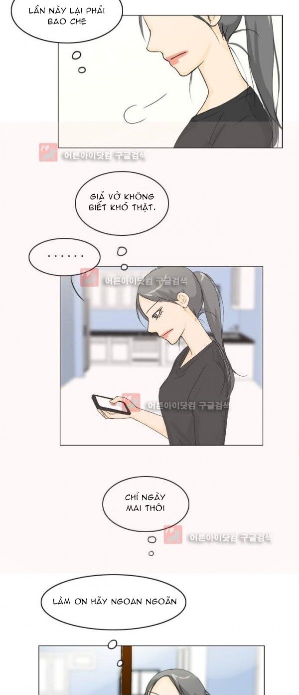 Vợ Ma: Chapter 63