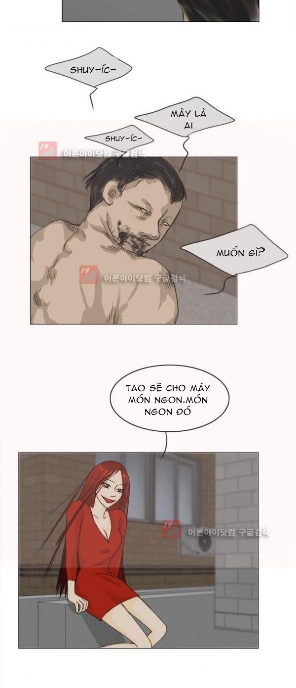 Vợ Ma: Chapter 63