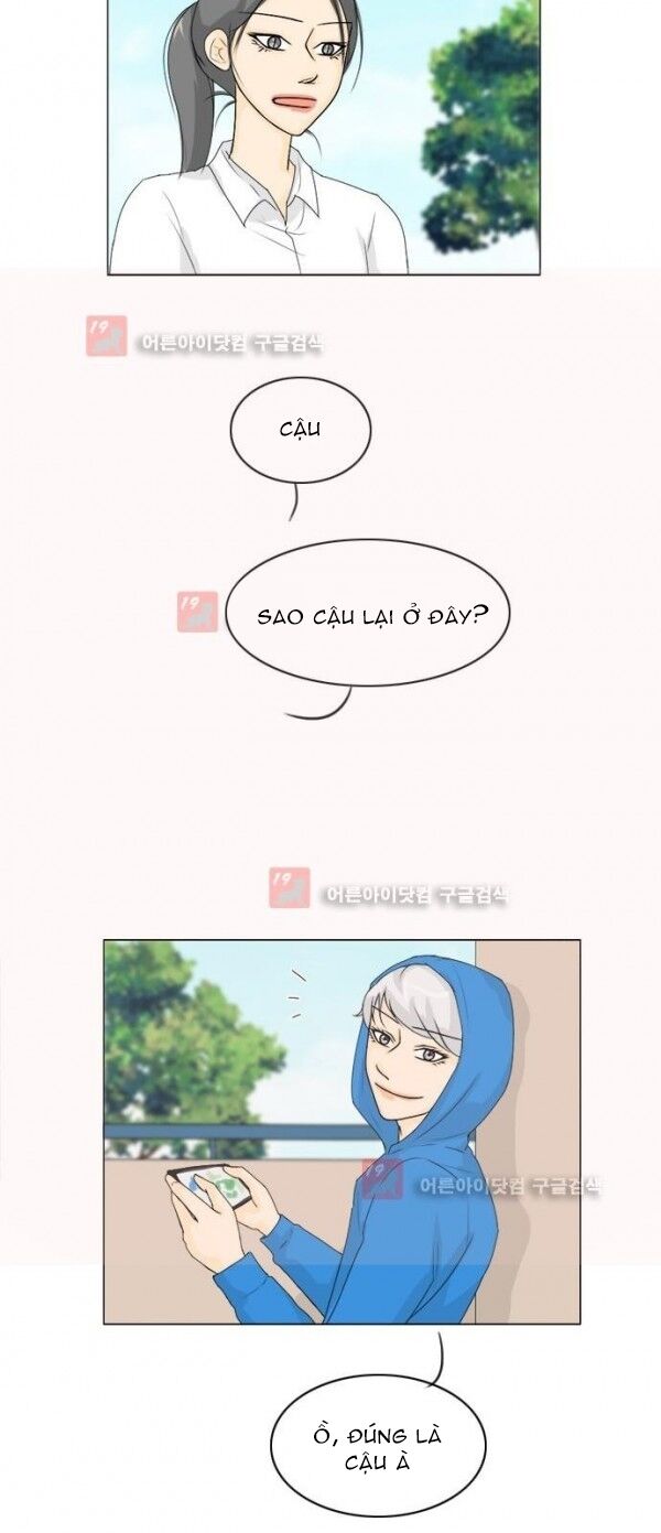 Vợ Ma: Chapter 64