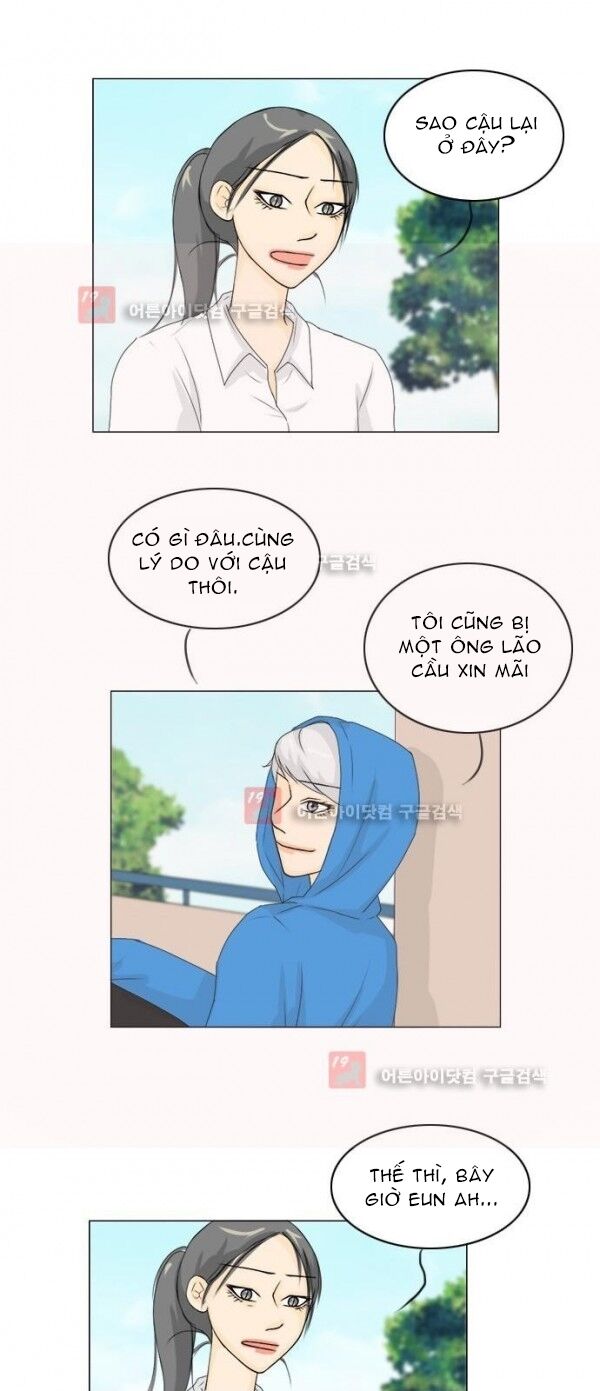 Vợ Ma: Chapter 64