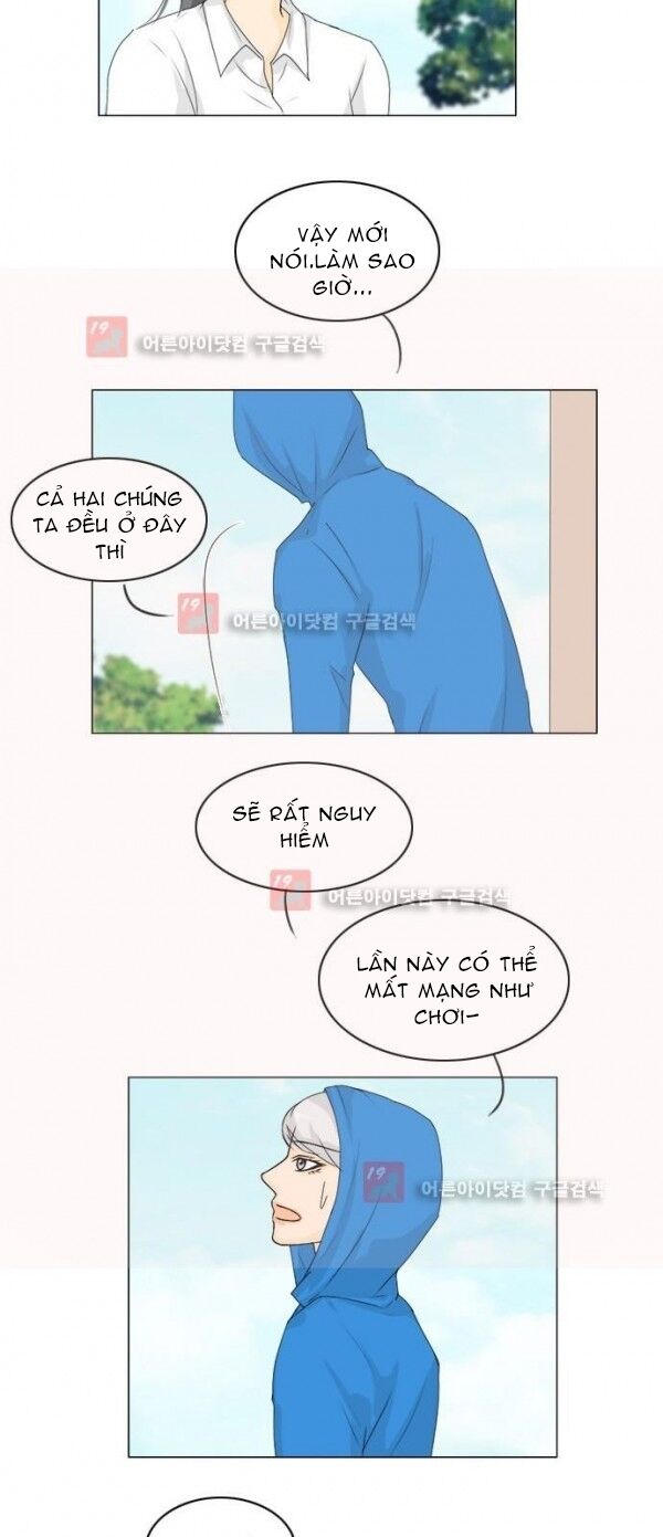 Vợ Ma: Chapter 64