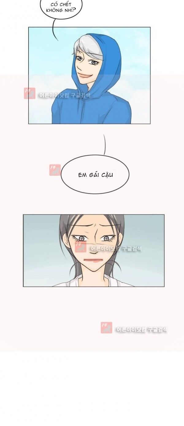 Vợ Ma: Chapter 64