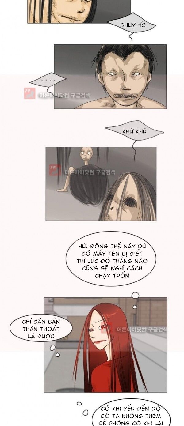 Vợ Ma: Chapter 64