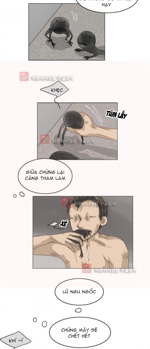 Vợ Ma: Chapter 64