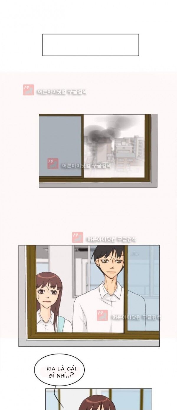 Vợ Ma: Chapter 64
