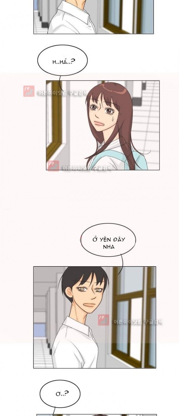 Vợ Ma: Chapter 64