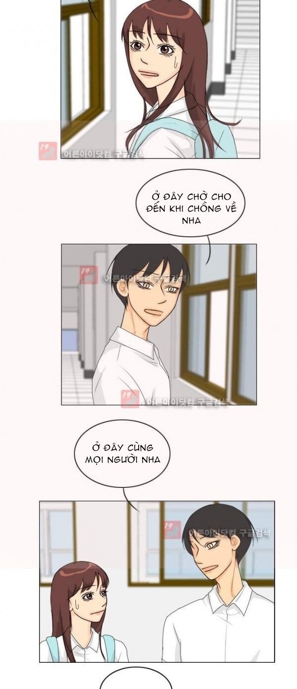 Vợ Ma: Chapter 64