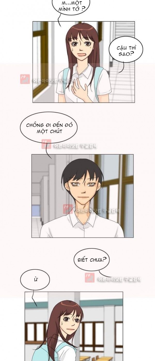 Vợ Ma: Chapter 64