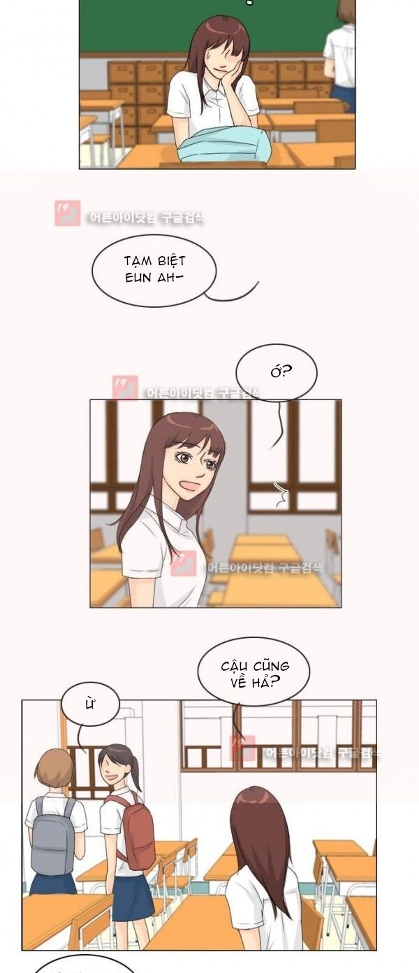 Vợ Ma: Chapter 64