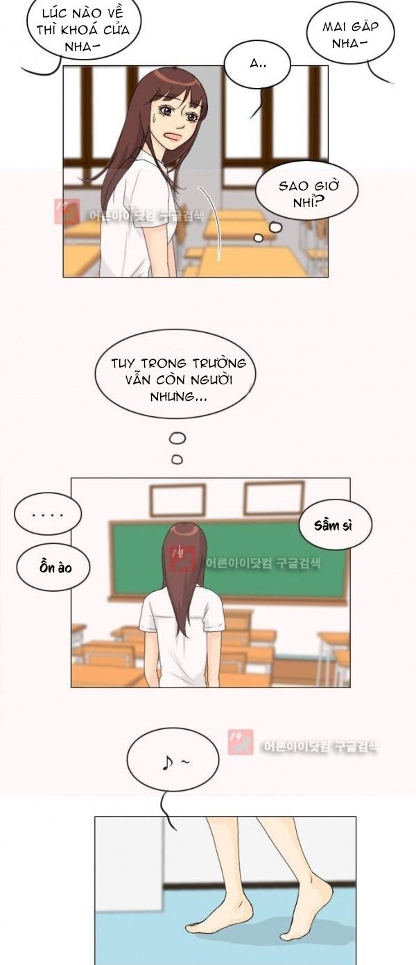 Vợ Ma: Chapter 64