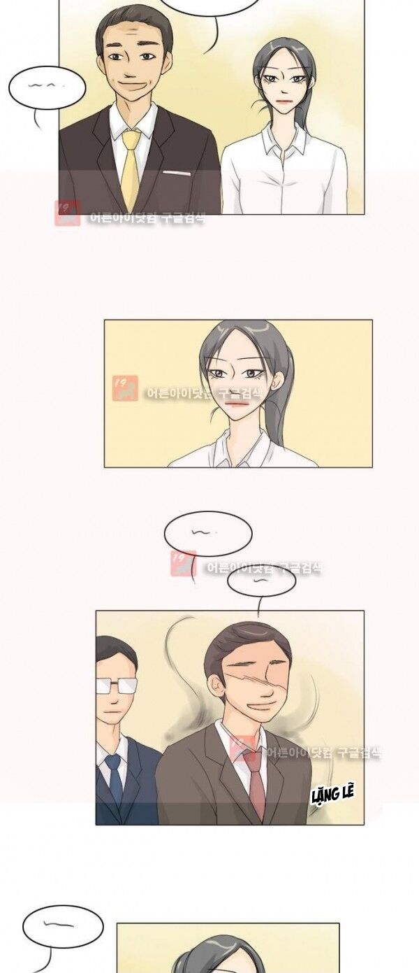 Vợ Ma: Chapter 64