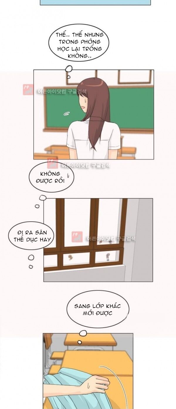 Vợ Ma: Chapter 64