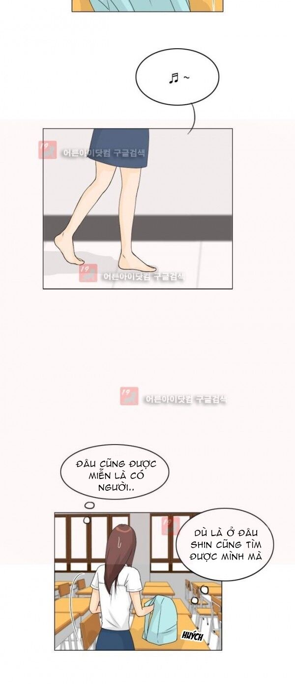 Vợ Ma: Chapter 64
