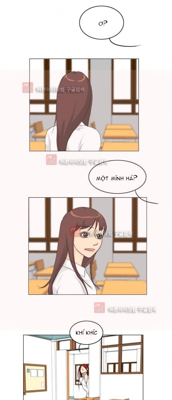 Vợ Ma: Chapter 64
