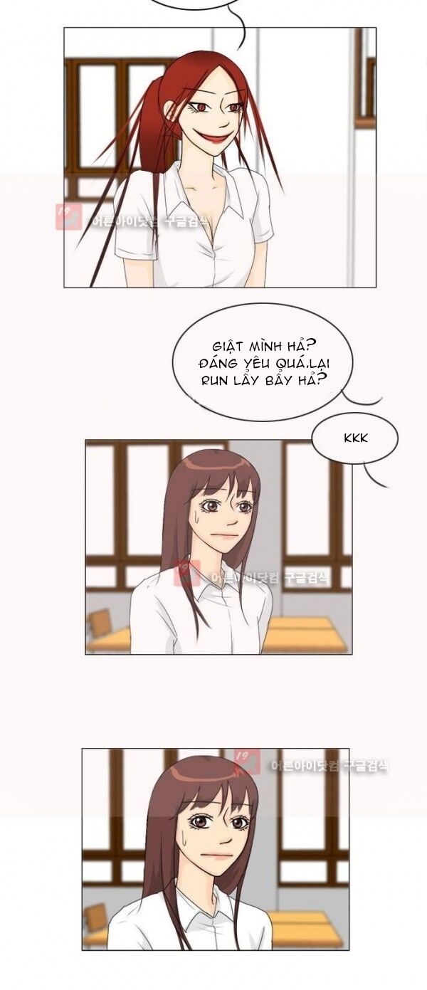 Vợ Ma: Chapter 64