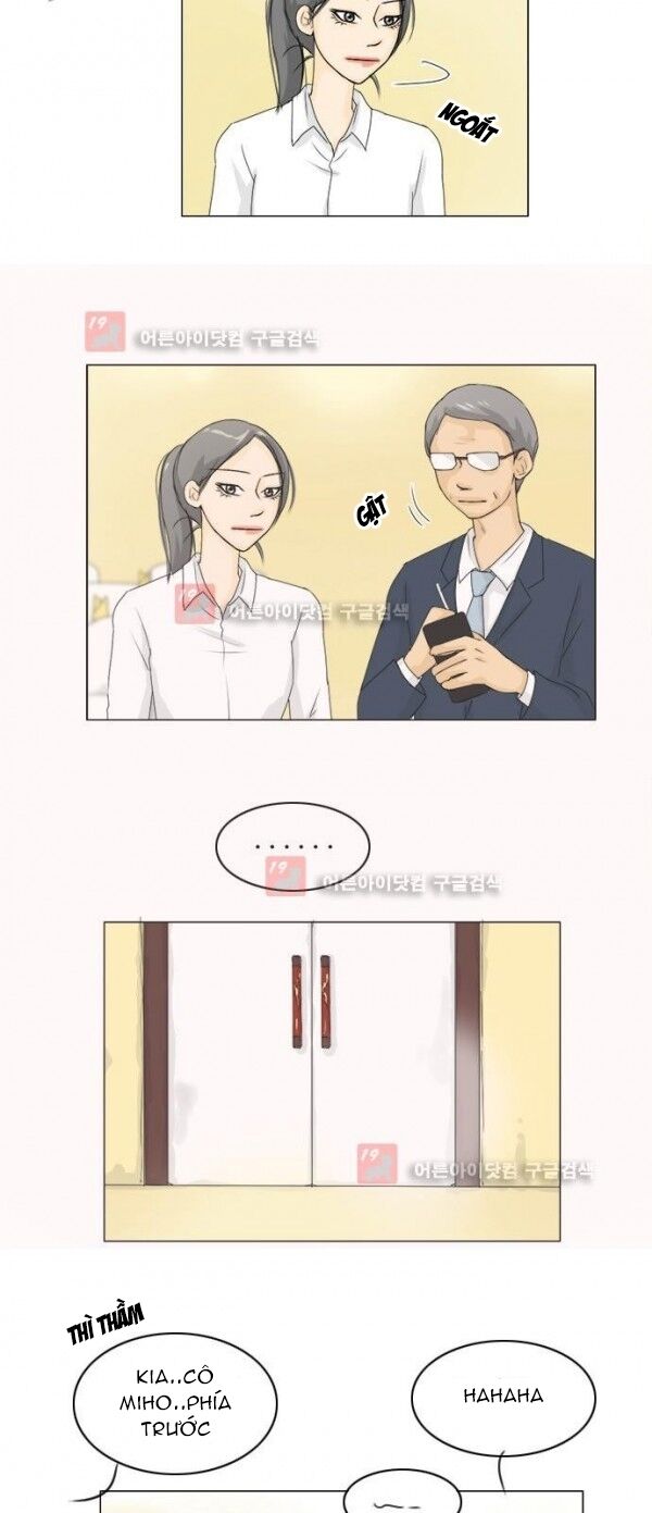 Vợ Ma: Chapter 64