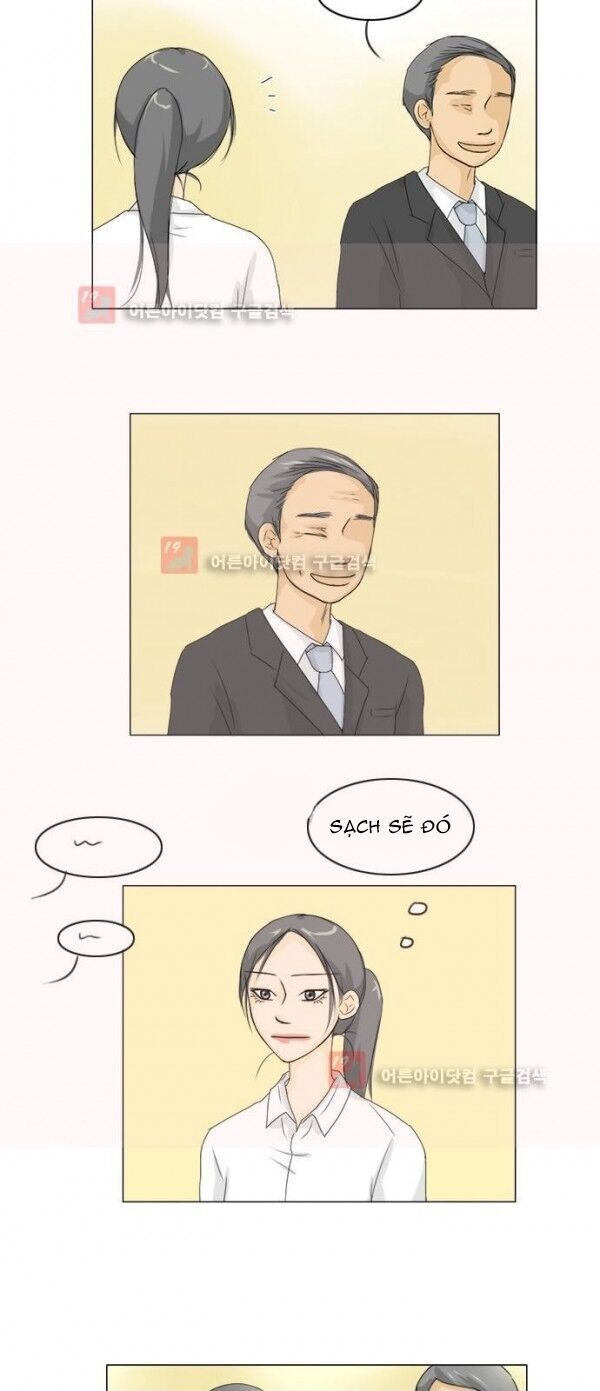 Vợ Ma: Chapter 64