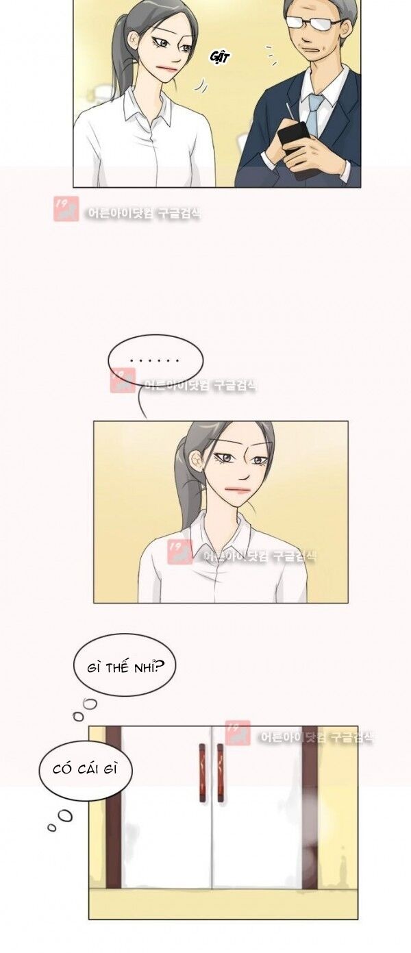 Vợ Ma: Chapter 64