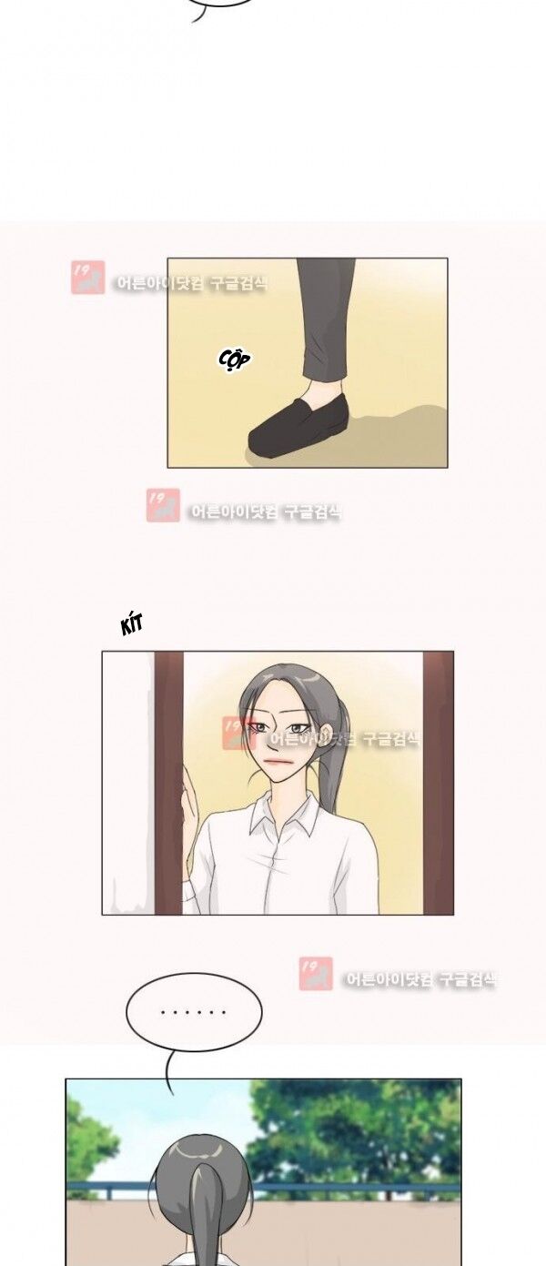 Vợ Ma: Chapter 64