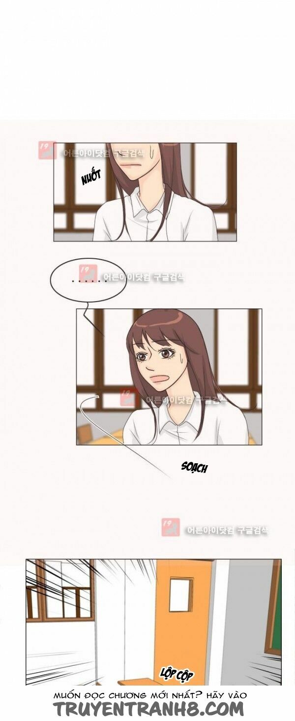 Vợ Ma: Chapter 65