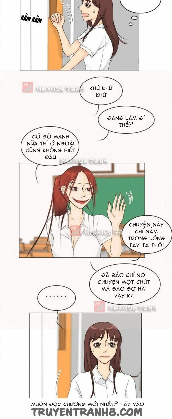 Vợ Ma: Chapter 65