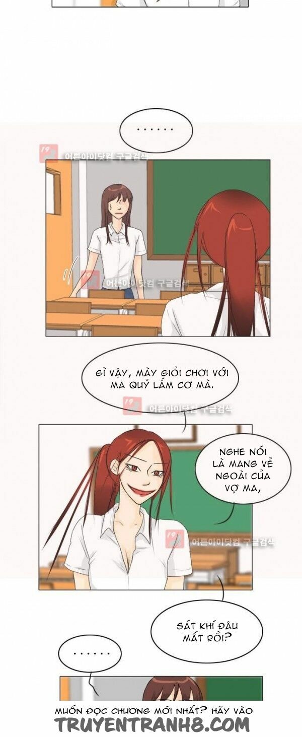 Vợ Ma: Chapter 65