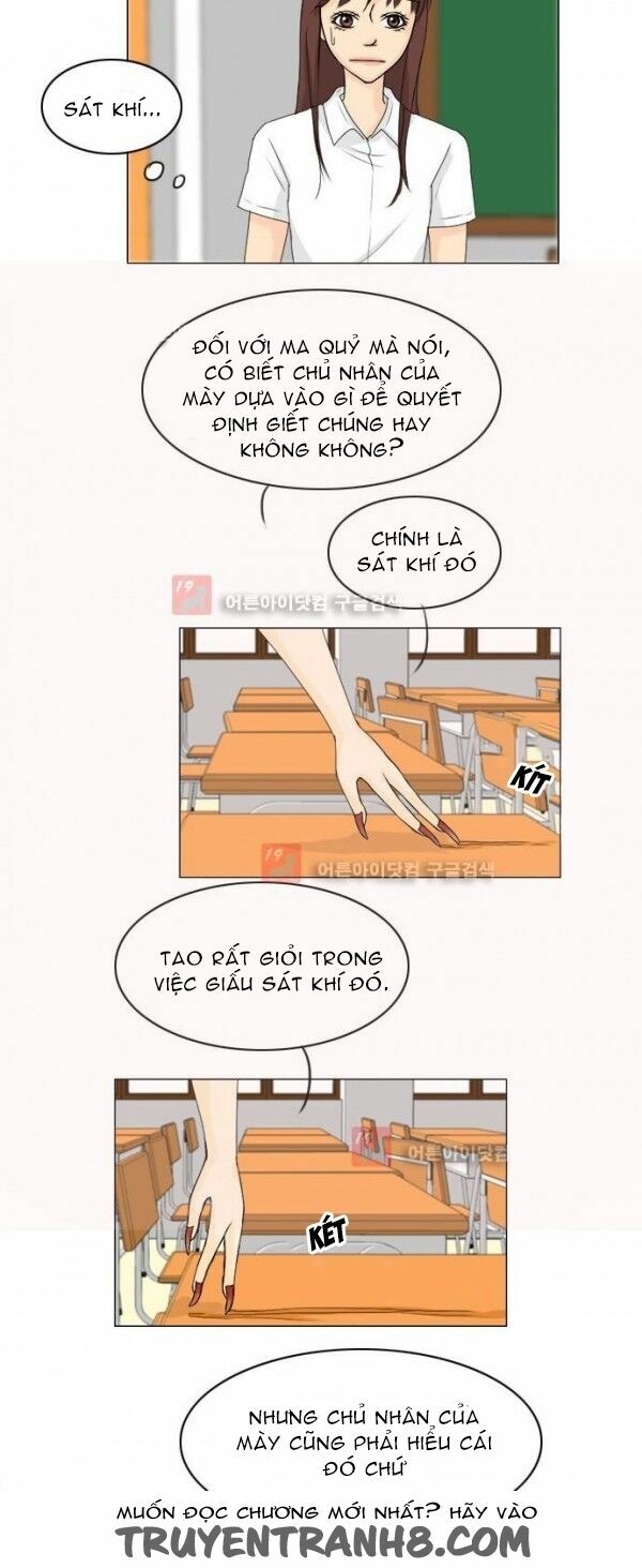 Vợ Ma: Chapter 65