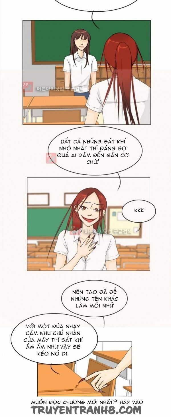 Vợ Ma: Chapter 65