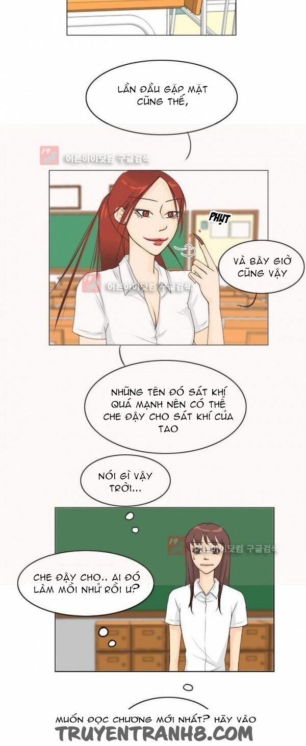 Vợ Ma: Chapter 65