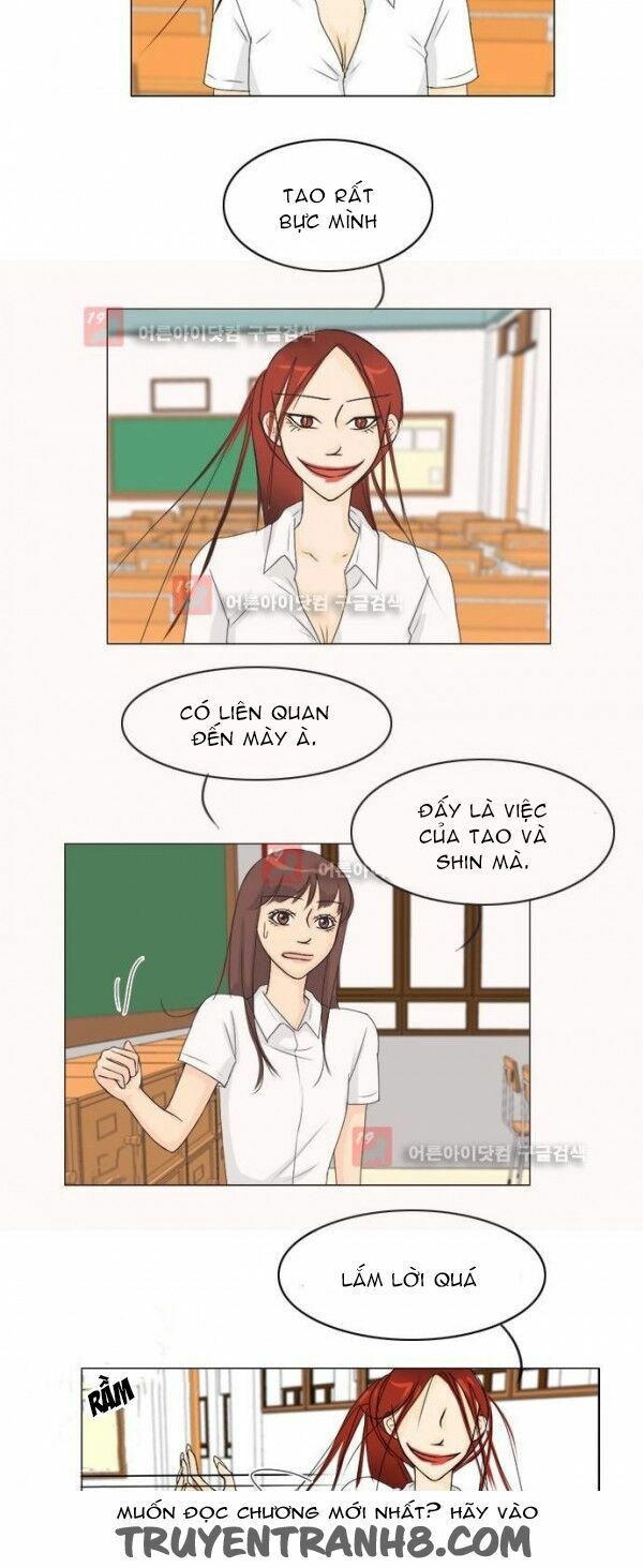 Vợ Ma: Chapter 65