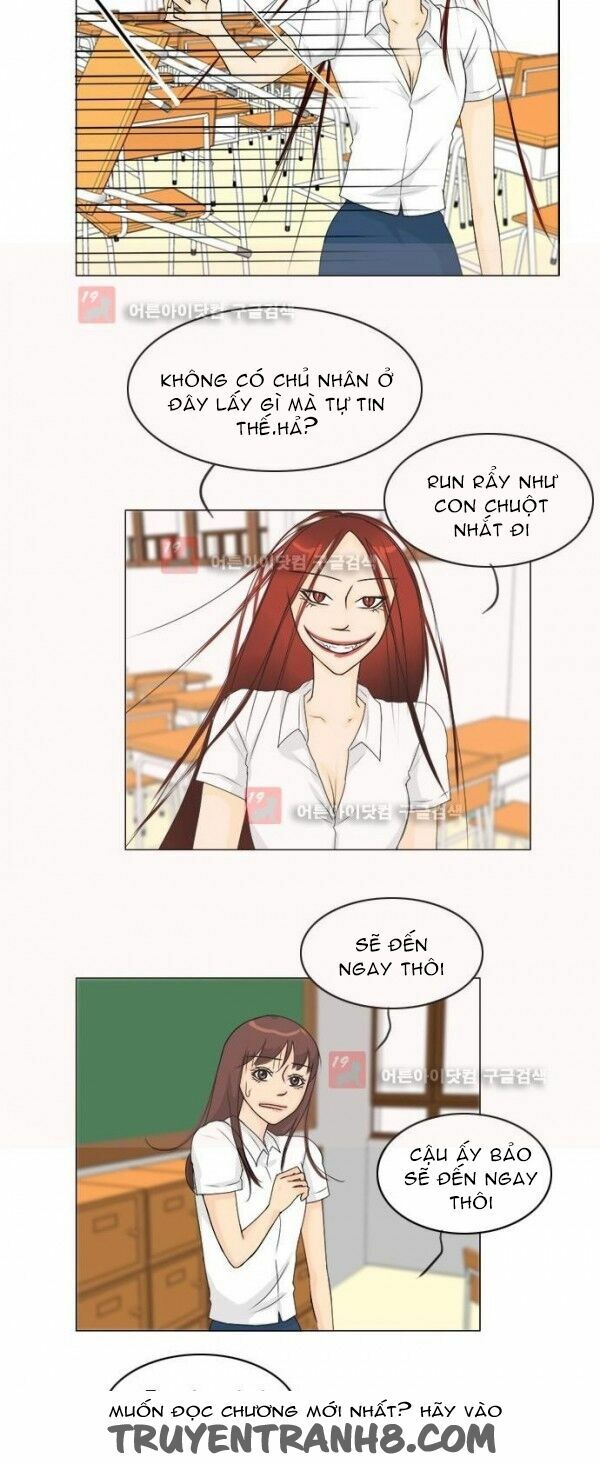 Vợ Ma: Chapter 65