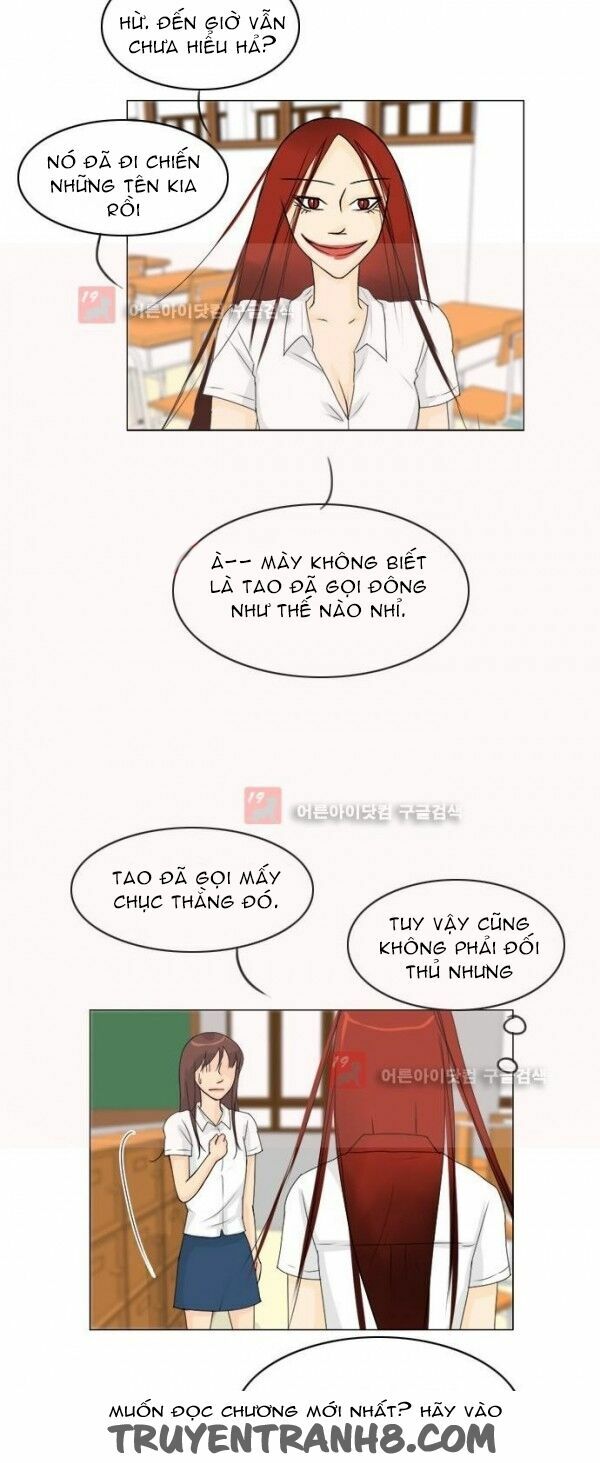 Vợ Ma: Chapter 65