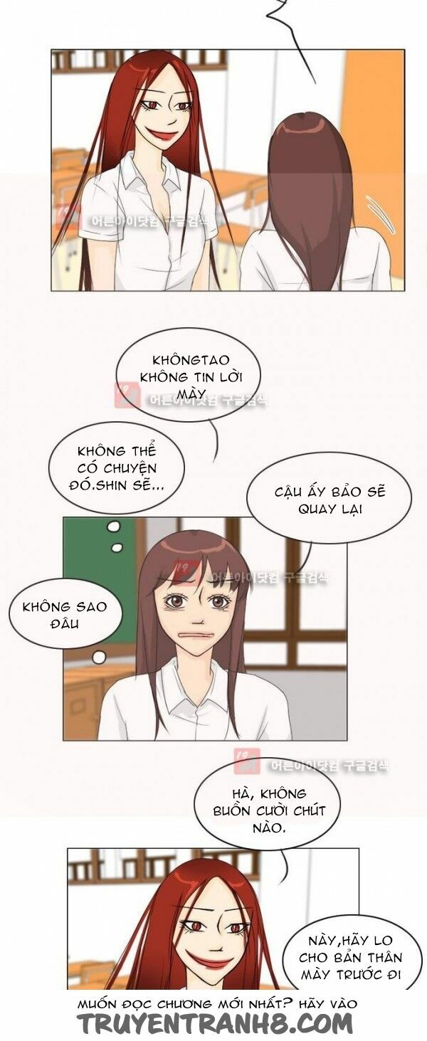 Vợ Ma: Chapter 65