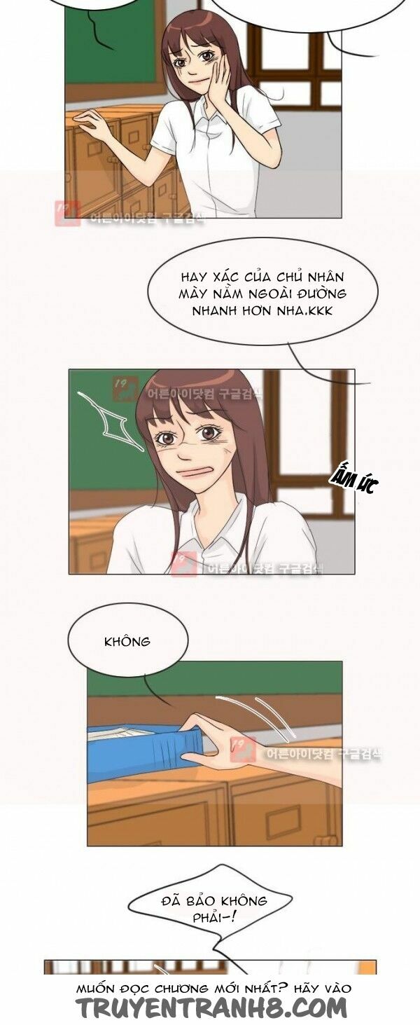 Vợ Ma: Chapter 65