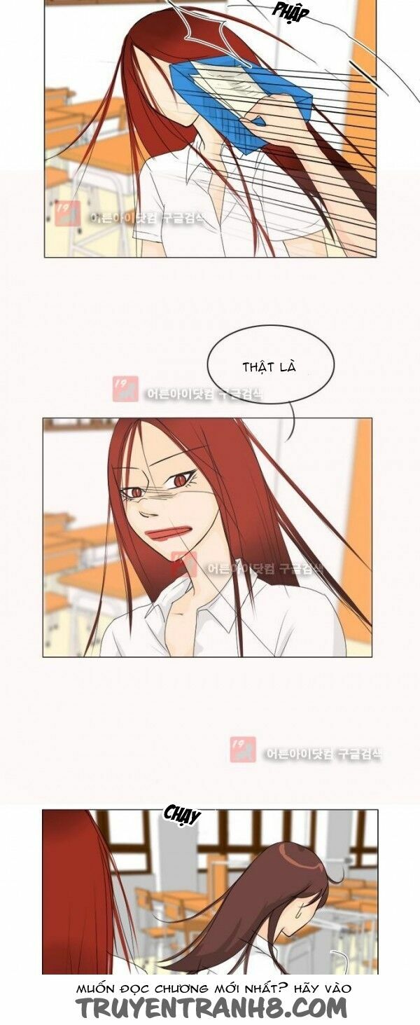 Vợ Ma: Chapter 65